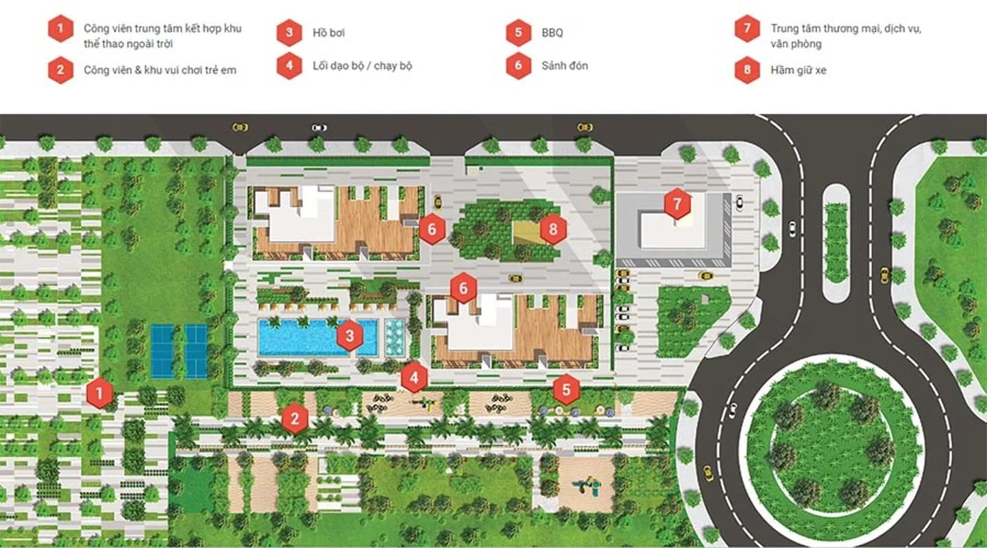 Citi Esto — Quận 2, Thành phố Hồ Chí Minh — ảnh 9