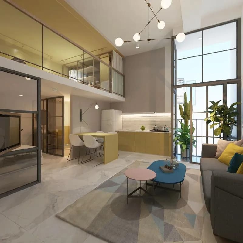 MD Home Building — Bình Tân, Thành phố Hồ Chí Minh — ảnh 9