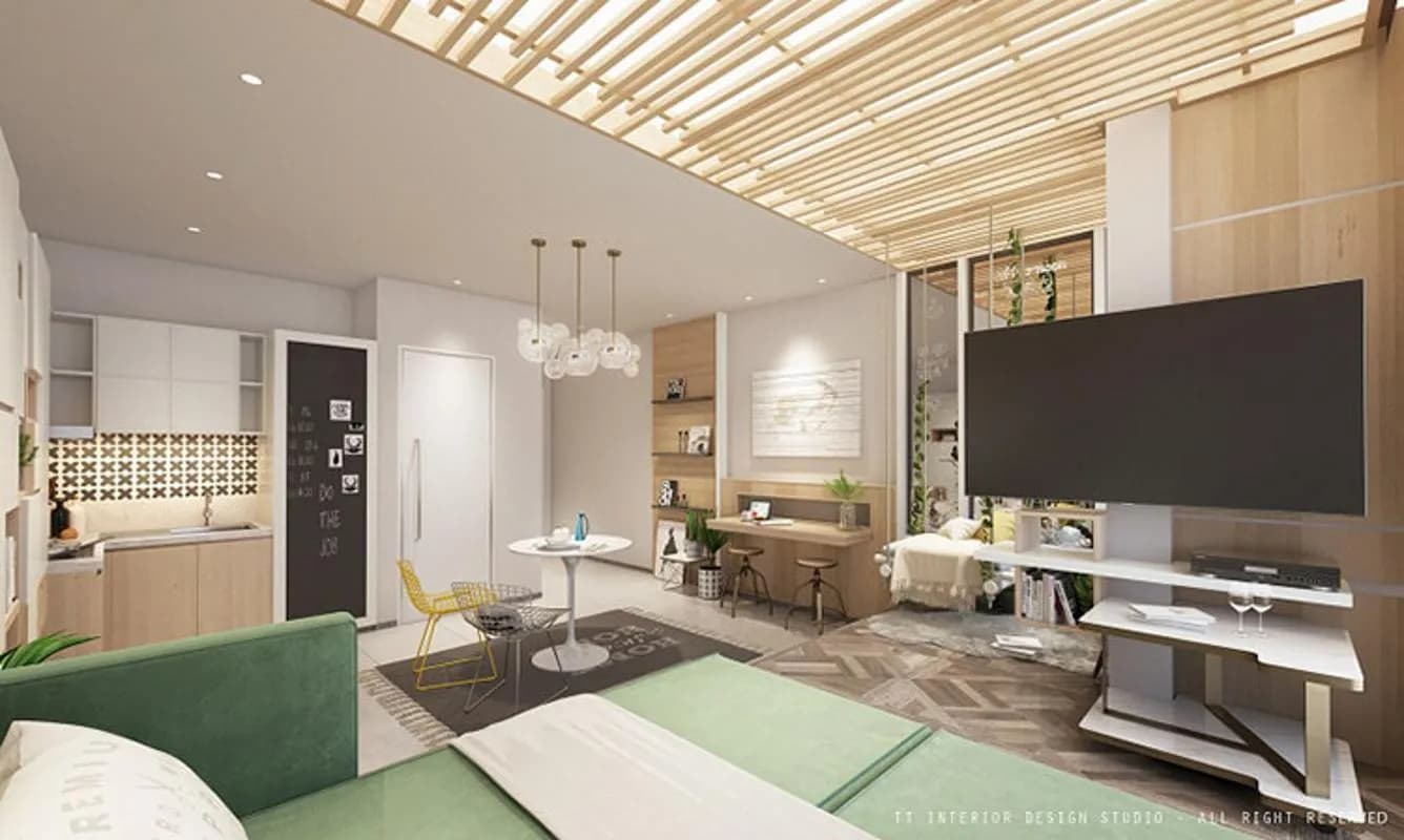 Jamona Heights — Quận 7, Thành phố Hồ Chí Minh — ảnh 9