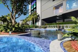 Sunshine Avenue — Quận 8, Thành phố Hồ Chí Minh — Ảnh 9