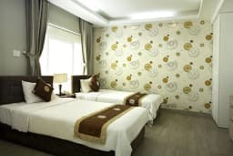 Saigon South Residence — Nhà Bè, Thành phố Hồ Chí Minh — Ảnh 9