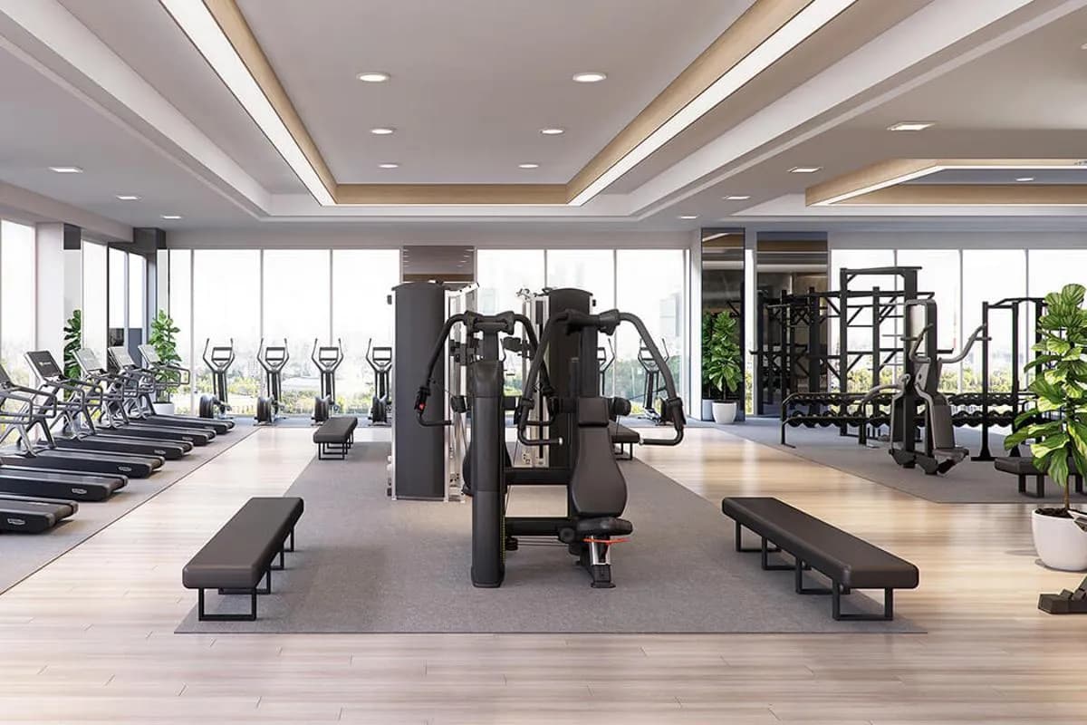 Lancaster Lincoln — Quận 4, Thành phố Hồ Chí Minh — ảnh 9