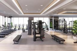 Lancaster Lincoln — Quận 4, Thành phố Hồ Chí Minh — Ảnh 9