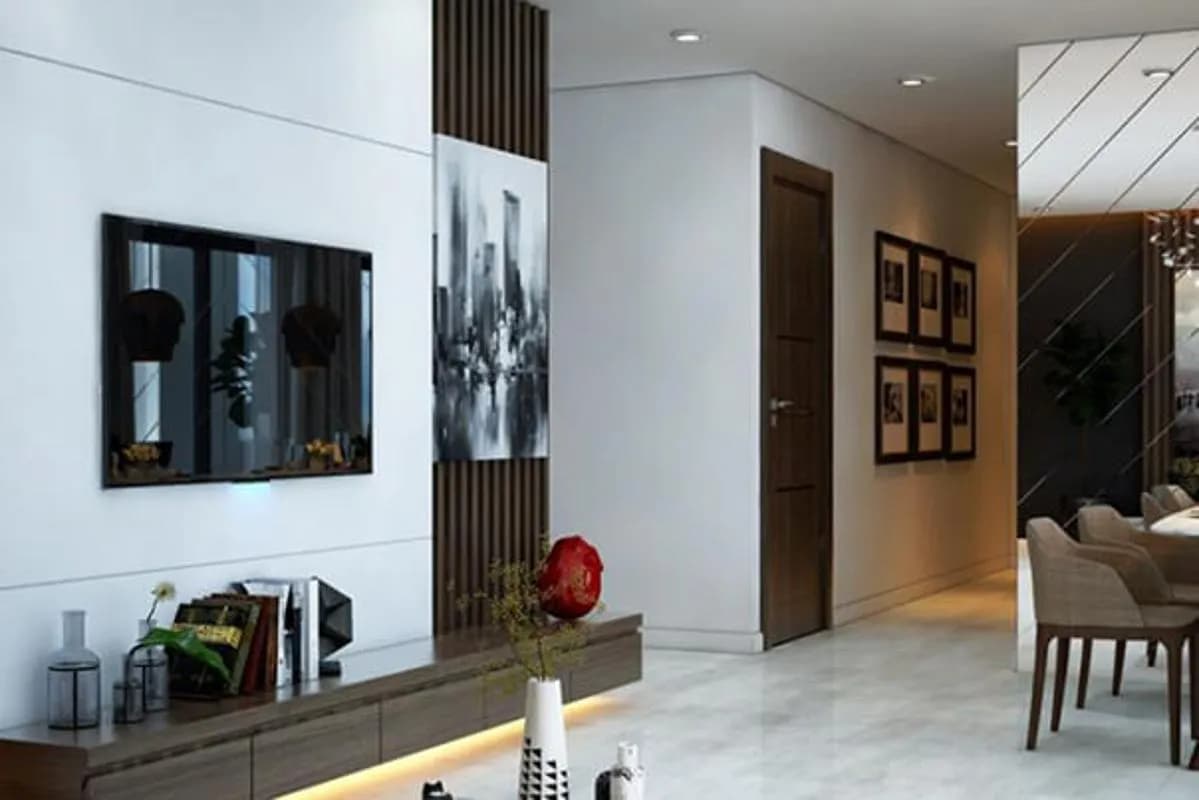 Sun Village Apartment — Bình Thạnh, Thành phố Hồ Chí Minh — ảnh 9