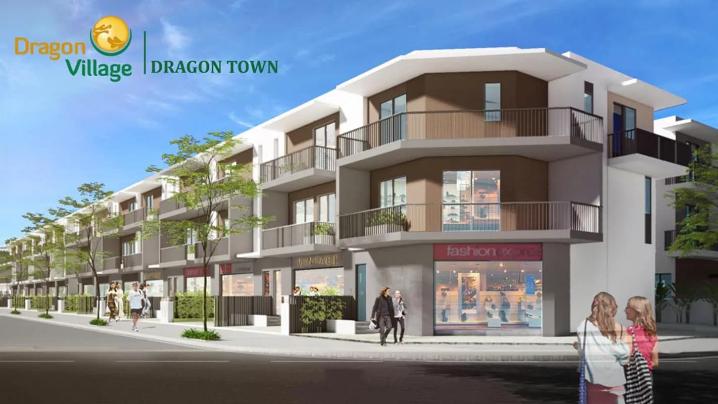 Dragon Village — Quận 9, Thành phố Hồ Chí Minh — ảnh 9