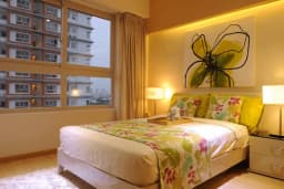 Dragon Hill Residence and Suites — Nhà Bè, Thành phố Hồ Chí Minh — Ảnh 9