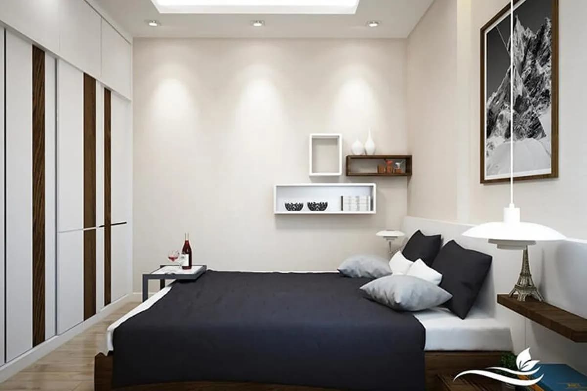 Mỹ Phúc (Heaven Riverview) — Quận 8, Thành phố Hồ Chí Minh — ảnh 9