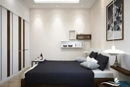 Mỹ Phúc (Heaven Riverview) — Quận 8, Thành phố Hồ Chí Minh — Ảnh 9