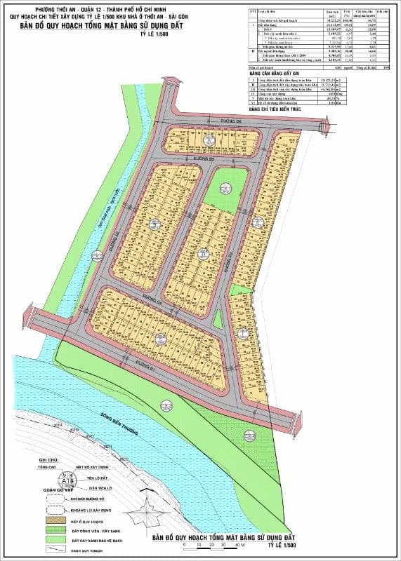 Pier IX Thới An — Quận 12, Thành phố Hồ Chí Minh — ảnh 9