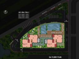 Charmington Hoa Đồng — Bình Chánh, Thành phố Hồ Chí Minh — Ảnh 9