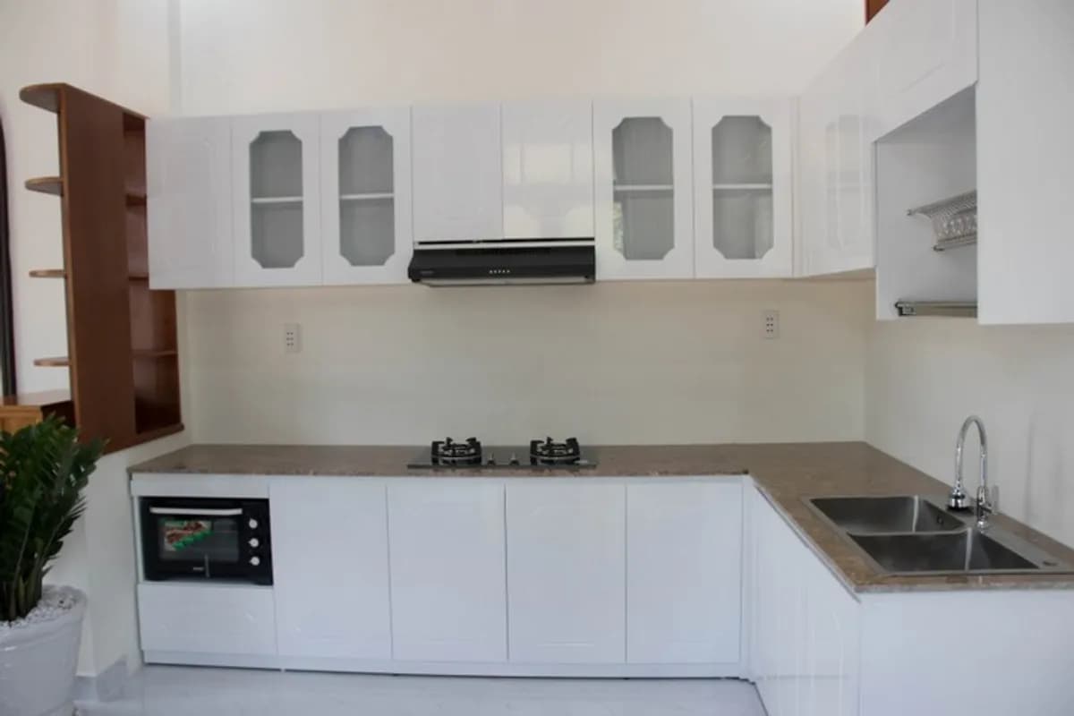 Huỳnh Tiến Phát Residential — Bến Cát, Bình Dương — ảnh 9