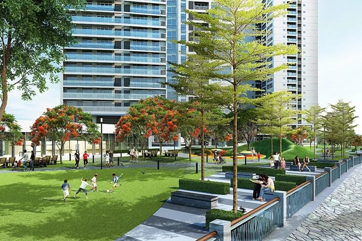 RIVERPARK PREMIER — Quận 7, Thành phố Hồ Chí Minh — ảnh 9