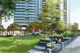 RIVERPARK PREMIER — Quận 7, Thành phố Hồ Chí Minh — Ảnh 9