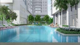 C Sky View — Bình Dương — Ảnh 8