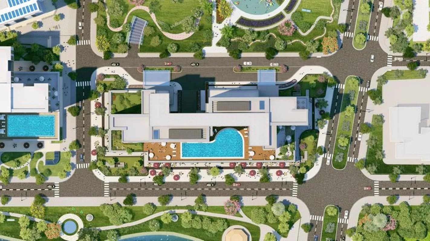 Eco Green Saigon — Quận 7, Thành phố Hồ Chí Minh — ảnh 9