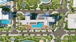Eco Green Saigon — Quận 7, Thành phố Hồ Chí Minh — Ảnh 9