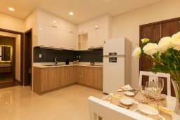 The Golden Star — Quận 7, Thành phố Hồ Chí Minh — Ảnh 9