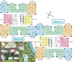 Topaz City — Quận 8, Thành phố Hồ Chí Minh — Ảnh 9