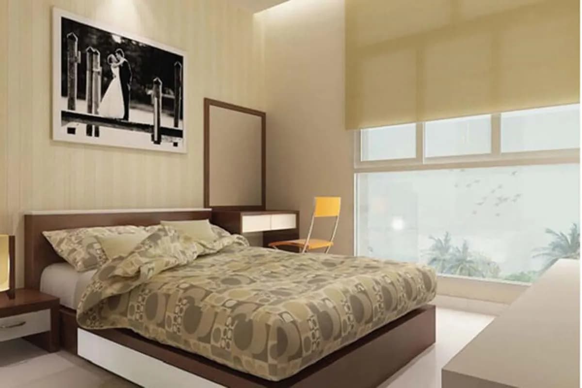Chung cư TDH - Phước Bình — Quận 9, Thành phố Hồ Chí Minh — ảnh 9