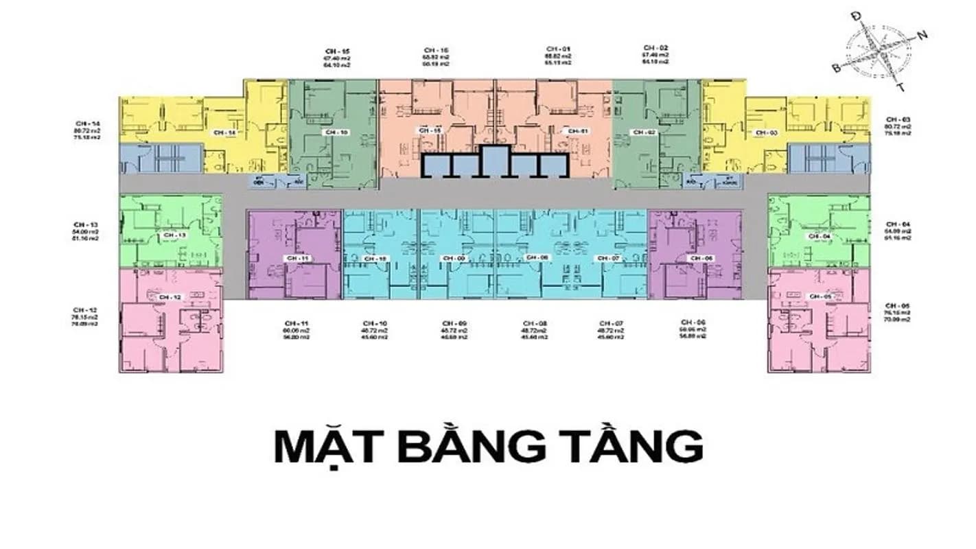 ST City — Hóc Môn, Thành phố Hồ Chí Minh — ảnh 9