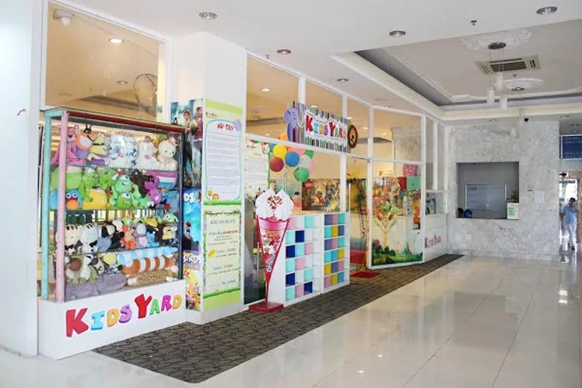 HomyLand 1 — Quận 2, Thành phố Hồ Chí Minh — ảnh 9