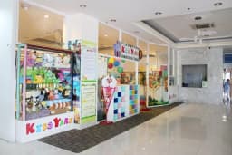 HomyLand 1 — Quận 2, Thành phố Hồ Chí Minh — Ảnh 9