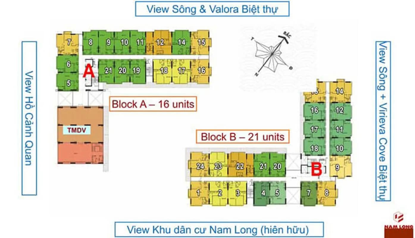 Flora Fuji — Quận 9, Thành phố Hồ Chí Minh — ảnh 9