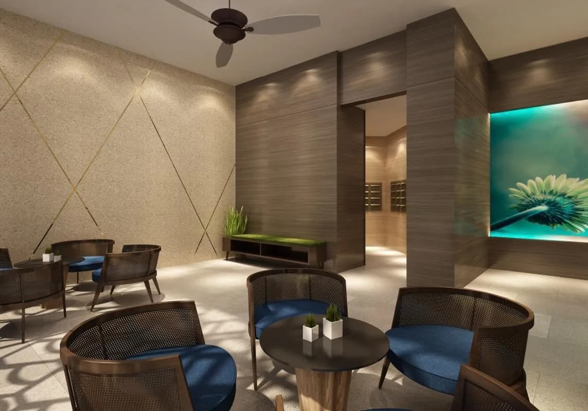Estella Heights — Quận 2, Thành phố Hồ Chí Minh — ảnh 9