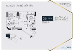 THE PENTA — Bình Thạnh, Thành phố Hồ Chí Minh — Ảnh 9