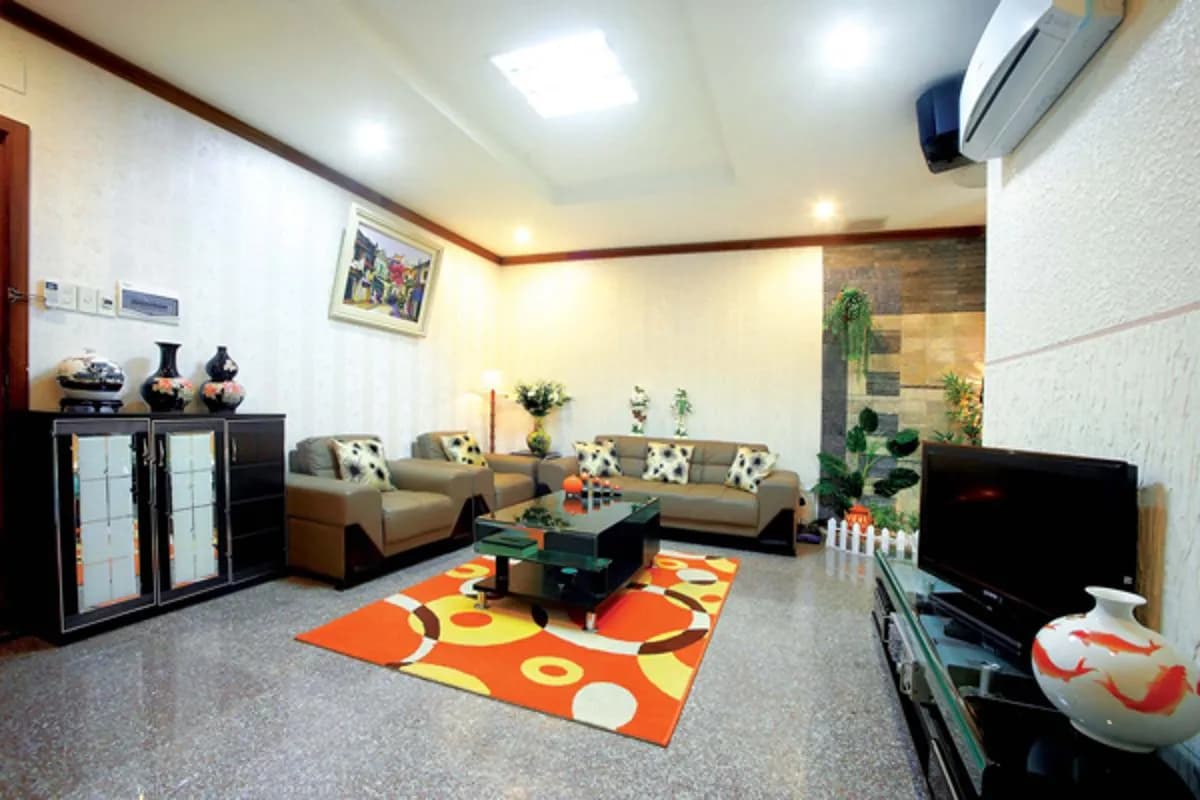 Hoàng Anh River View — Quận 2, Thành phố Hồ Chí Minh — ảnh 3