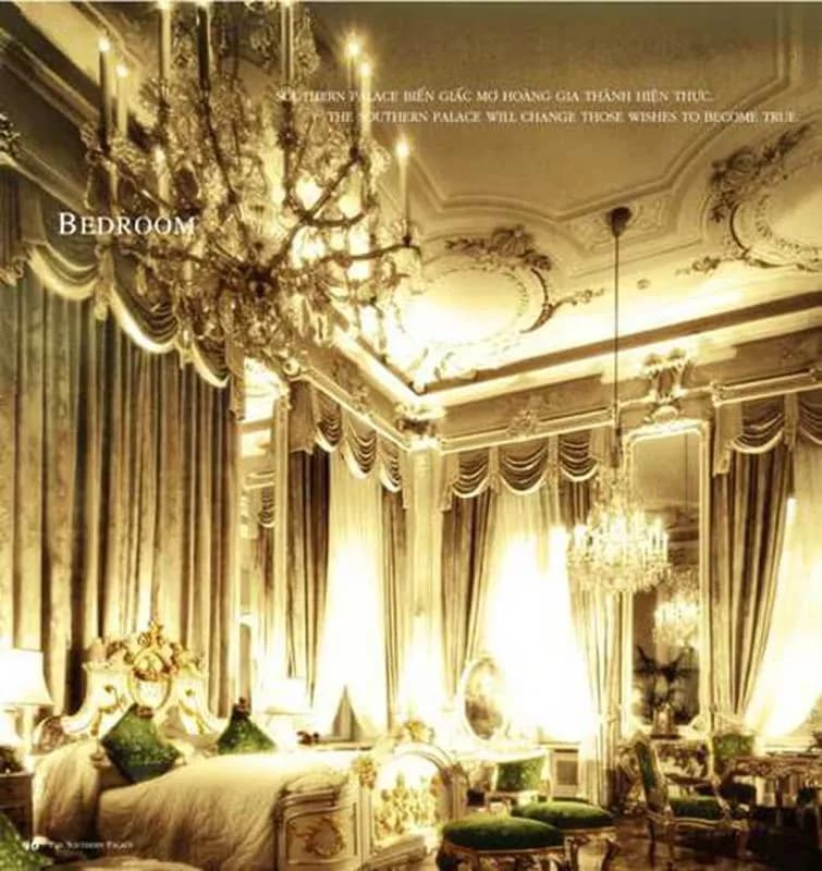 Southern Palace — Quận 7, Thành phố Hồ Chí Minh — ảnh 9