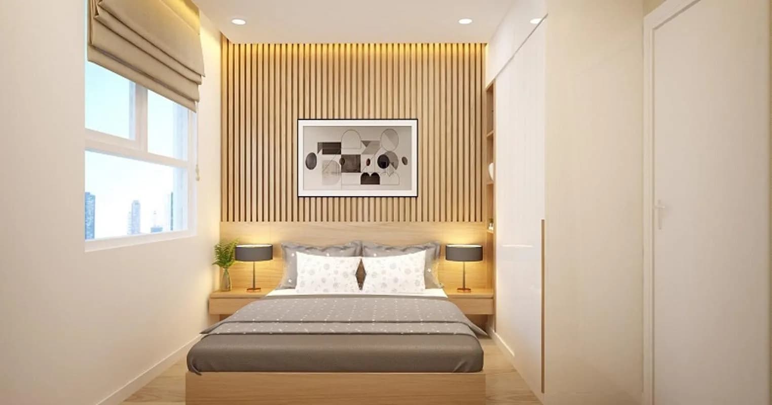 Dream Home Riverside — Quận 8, Thành phố Hồ Chí Minh — ảnh 9