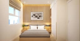 Dream Home Riverside — Quận 8, Thành phố Hồ Chí Minh — Ảnh 9