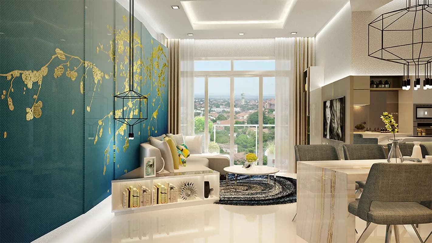 Happy Residence — Quận 7, Thành phố Hồ Chí Minh — ảnh 9