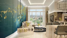 Happy Residence — Quận 7, Thành phố Hồ Chí Minh — Ảnh 9