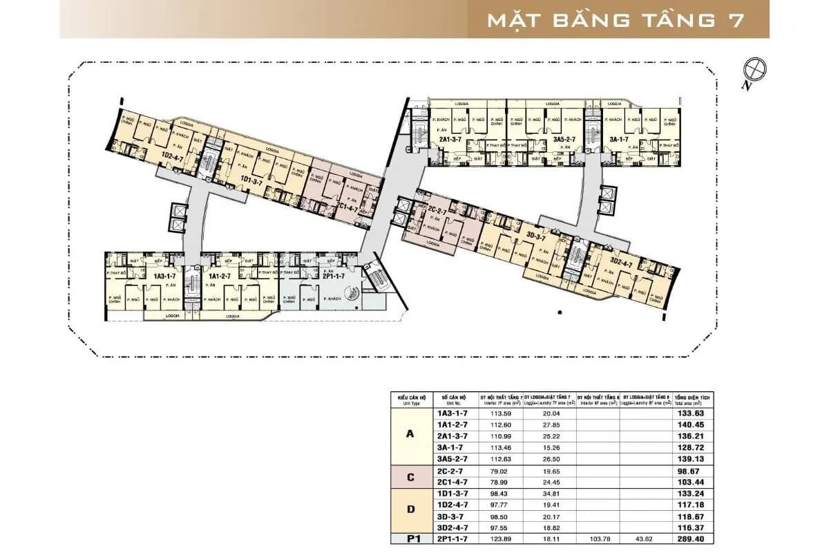 Garden Court 2 — Quận 7, Thành phố Hồ Chí Minh — ảnh 9