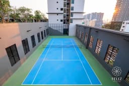 Feliz en Vista — Quận 2, Thành phố Hồ Chí Minh — Ảnh 9