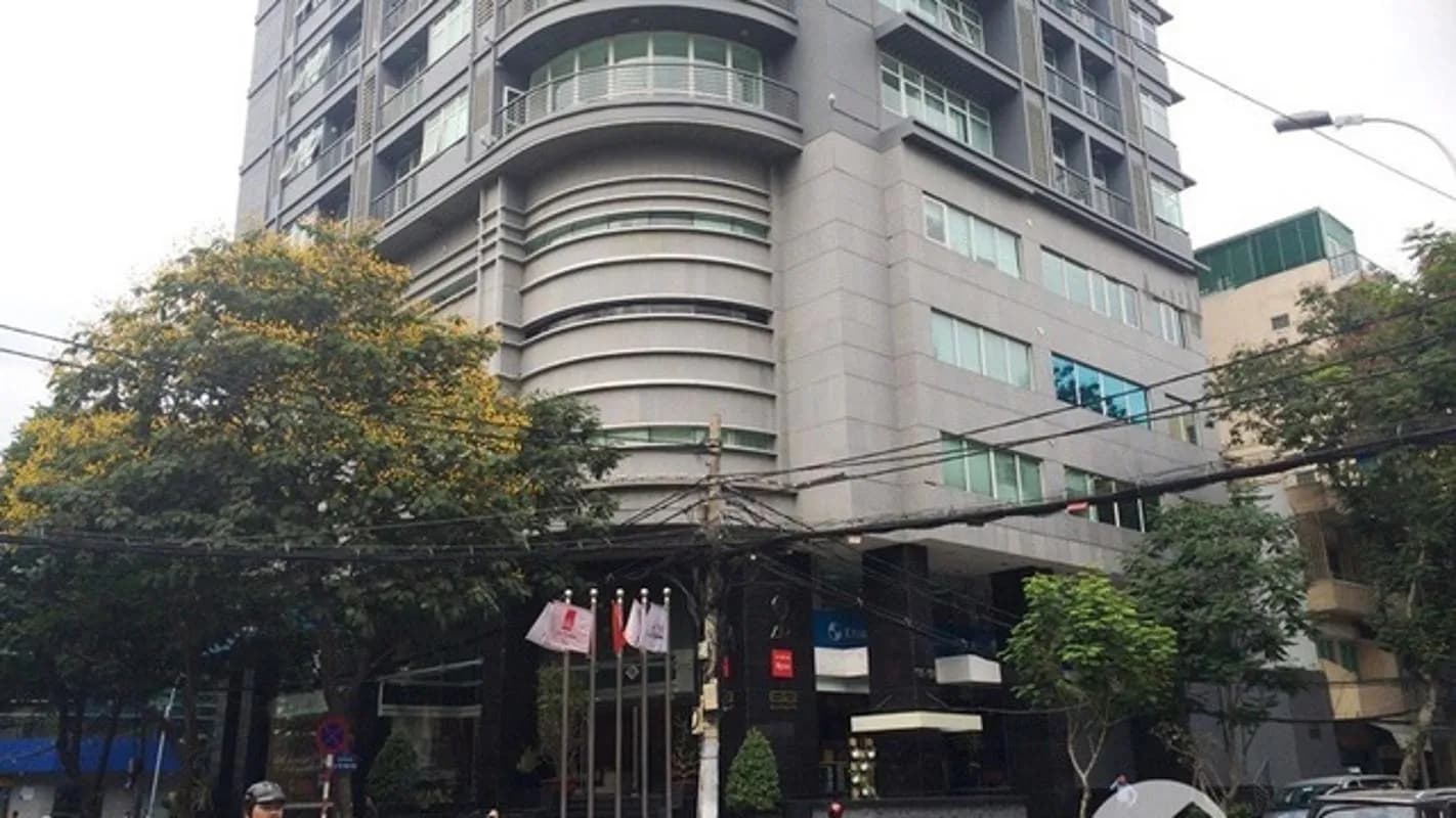 The One Sài Gòn — Quận 1, Thành phố Hồ Chí Minh — ảnh 9