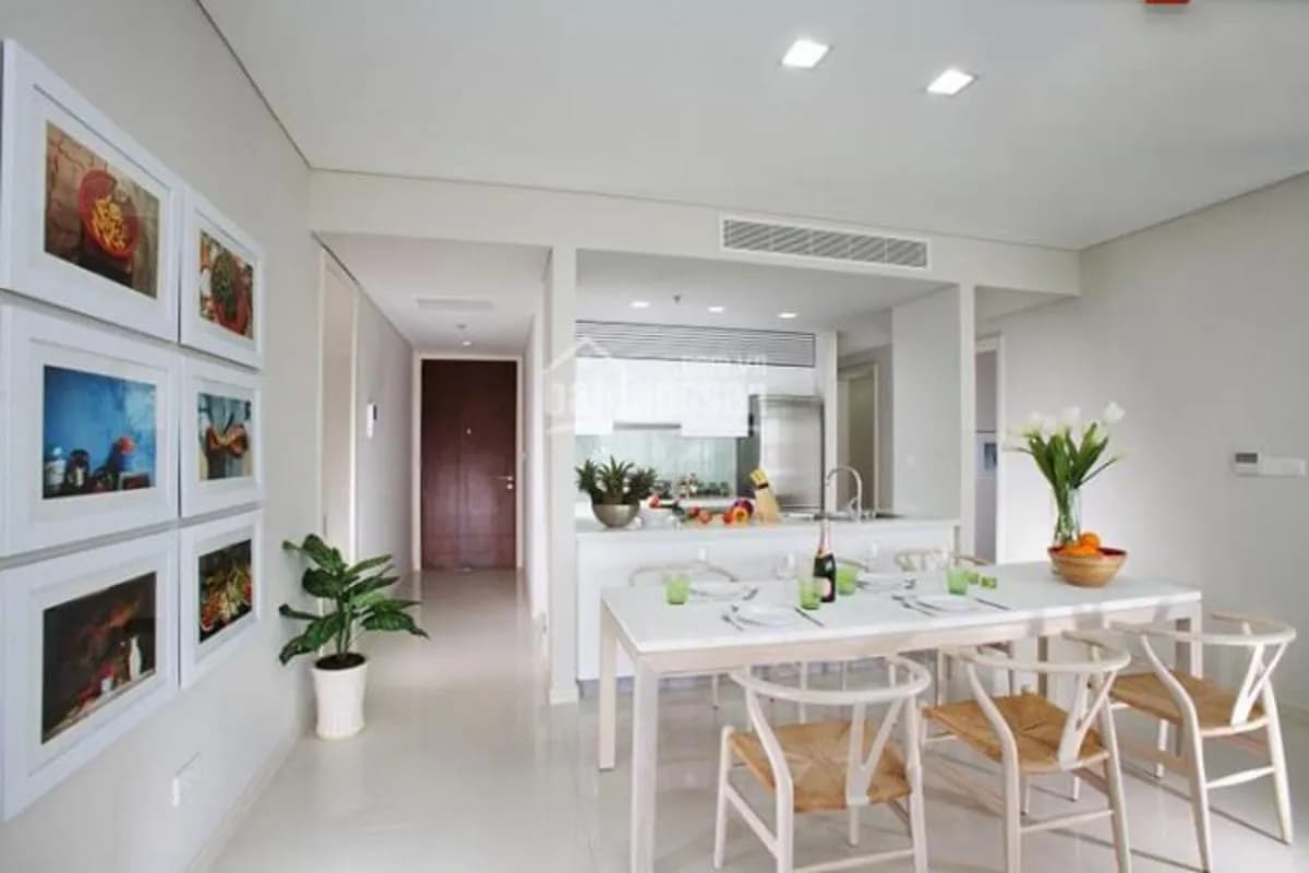 Tản Đà Court — Quận 5, Thành phố Hồ Chí Minh — ảnh 9