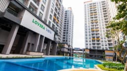 Lovera Vista — Bình Chánh, Thành phố Hồ Chí Minh — Ảnh 9