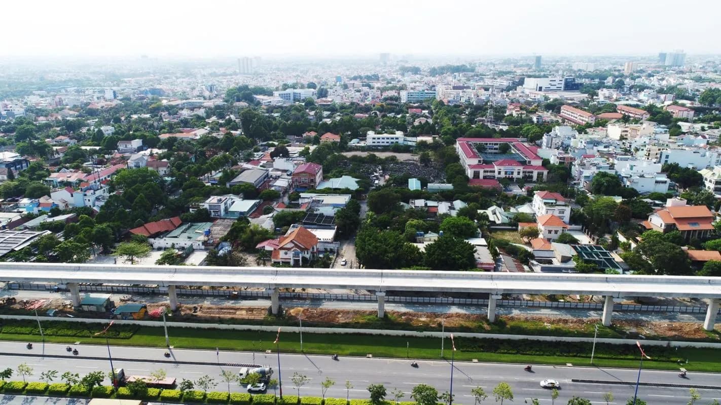 Saigon Gateway — Quận 9, Thành phố Hồ Chí Minh — ảnh 9