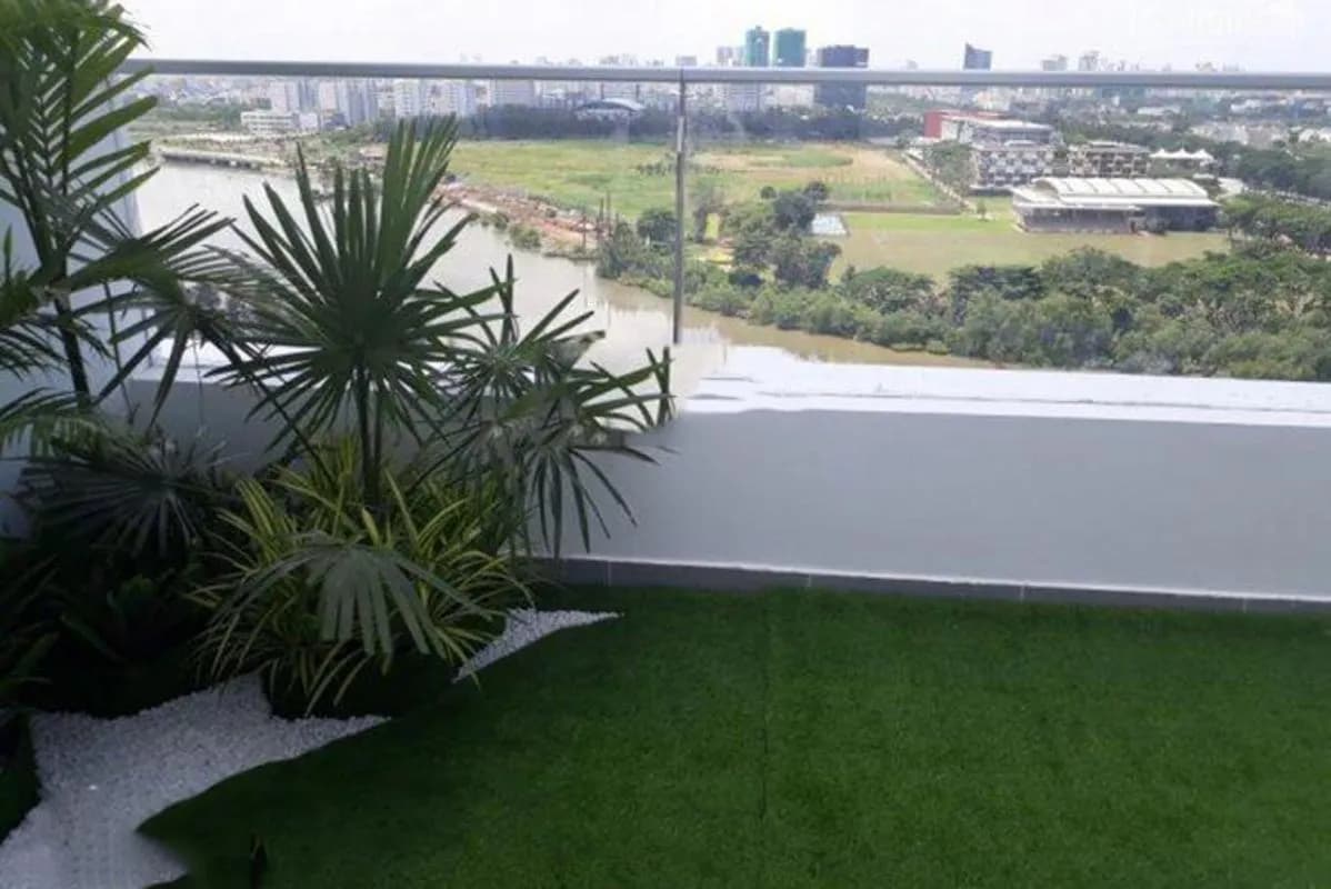 Citizen Trung Sơn — Bình Chánh, Thành phố Hồ Chí Minh — ảnh 9