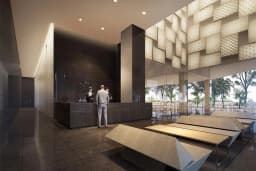 Waterina Suites — Quận 2, Thành phố Hồ Chí Minh — Ảnh 9