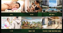 STCITY TÔ KÝ — Hóc Môn, Thành phố Hồ Chí Minh — Ảnh 9