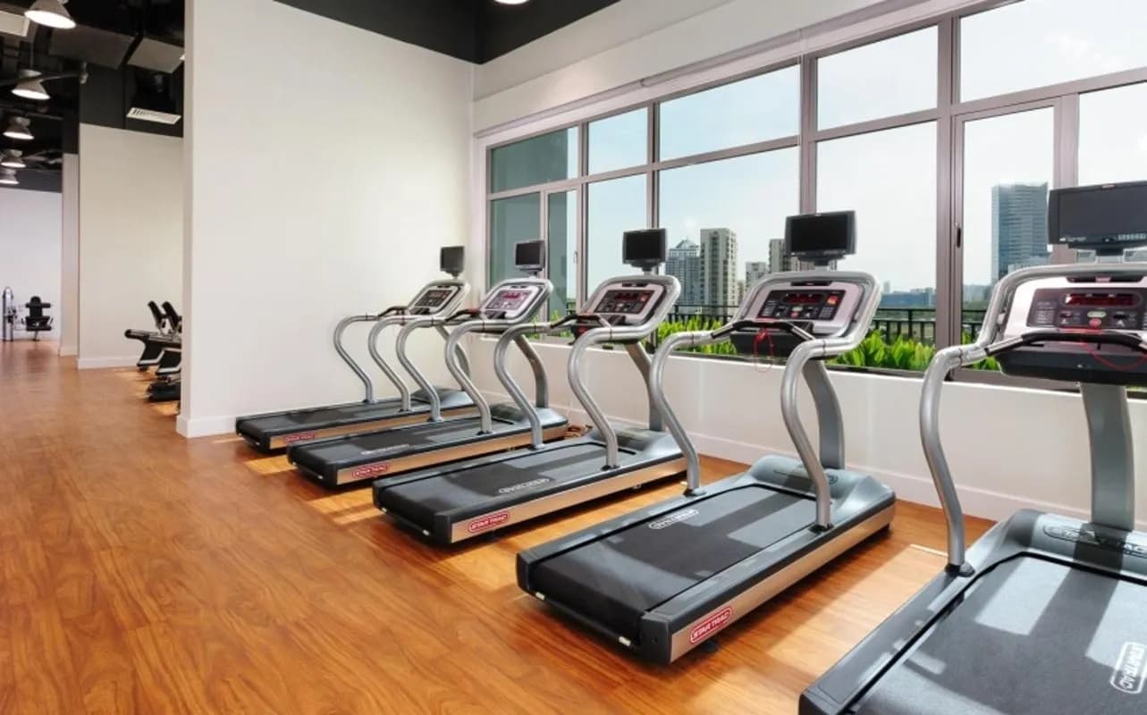 Riviera Point — Quận 7, Thành phố Hồ Chí Minh — ảnh 9