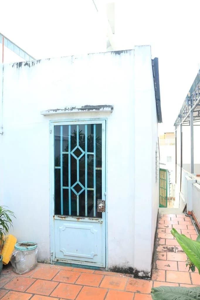 Bán - Nhà hẻm 166, Âu Dương Lân, Phường Chánh Hưng, Thành phố Hồ Chí Minh