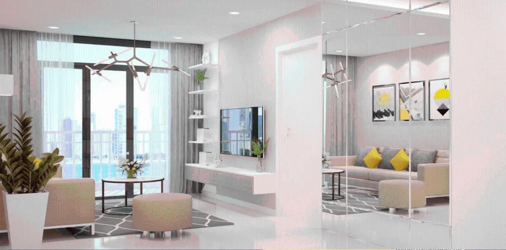 West Intela — Quận 8, Thành phố Hồ Chí Minh — ảnh 10