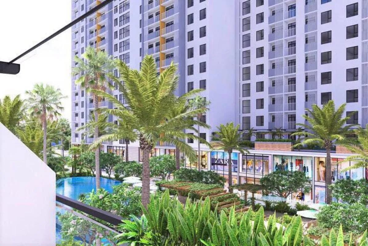 Jamila Khang Điền — Quận 9, Thành phố Hồ Chí Minh — ảnh 5