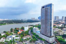 Thảo Điền Green — Quận 2, Thành phố Hồ Chí Minh — Ảnh 3