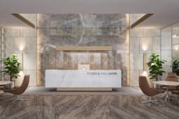 Lancaster Lincoln — Quận 4, Thành phố Hồ Chí Minh — Ảnh 10